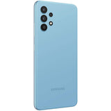 Samsung Galaxy A32 4G de 128GB AZUL Reacondicionado Grado A