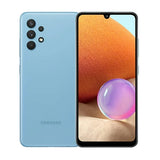 Samsung Galaxy A32 4G de 128GB AZUL Reacondicionado Grado A