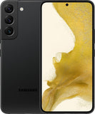 Samsung Galaxy S22 5G de 256GB NEGRO Reacondicionado Grado A