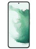 Samsung Galaxy S22 5G de 128GB VERDE Reacondicionado Grado A