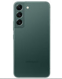Samsung Galaxy S22 5G de 128GB VERDE Reacondicionado Grado A