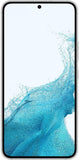 Samsung Galaxy S22 5G de 128GB BLANCO Reacondicionado Grado A
