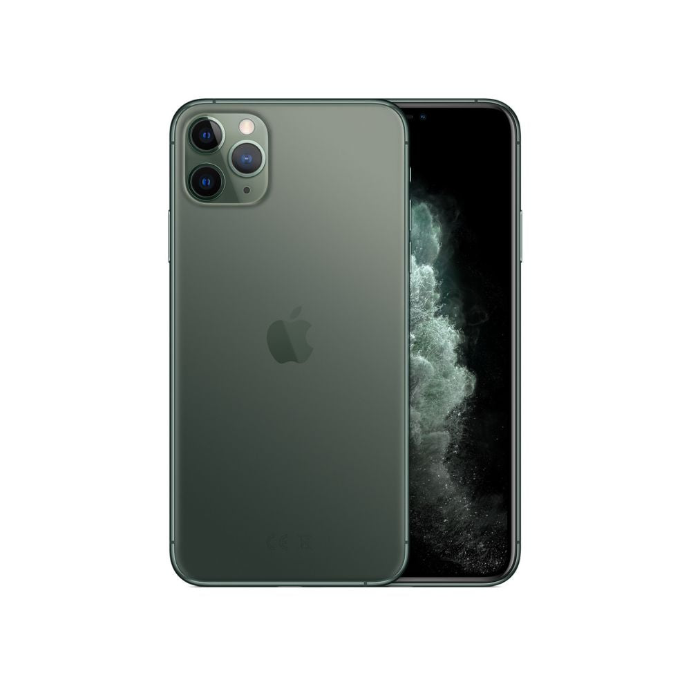 iPhone 13 Apple 256GB Verde Reacondicionado