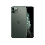iPhone 11 Pro 64 Gb (Verde) Reacondicionado