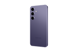Samsung Galaxy S24 Plus 5G de 256GB Violeta Reacondicionado Grado A