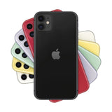 iPhone 11 64Gb Black Reacondicionado