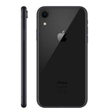 iPhone XR 128 GB (Black) Reacondicionado