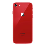iPhone 8 64GB (Red) Reacondicionado