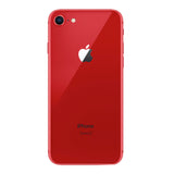 iPhone 8 64 GB Rojo Reacondicionado