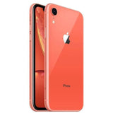 iPhone XR 64GB (Coral) Reacondicionado