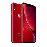iPhone XR 128GB (Red) Reacondicionado