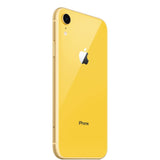 iPhone XR 64Gb (Yellow) Reacondicionado