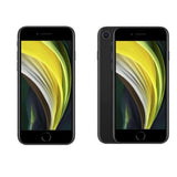 iPhone SE 2 64gb Negro REACONDICIONADO