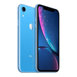 iPhone XR 64Gb (Blue) Reacondicionado