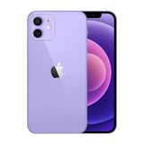 iPhone 11 64 Gb (Purple) Reacondicionado
