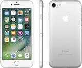 iPhone 7 32GB (Silver) Reacondicionado