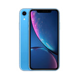 iPhone XR 64Gb (Blue) Reacondicionado