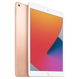 iPad 5 WIFI 32 GB Gold Reacondicionada