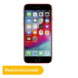 iPhone 8 64 GB Rojo Reacondicionado