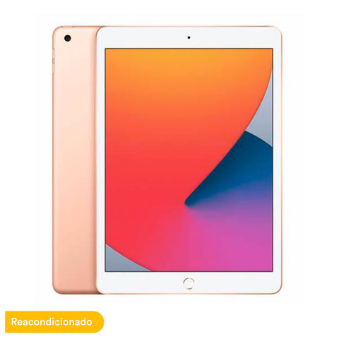 iPad Pro 9.7 (Reacondicionado), Dorado 128 GB