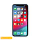 iPhone XR 64Gb Azul Reacondicionado