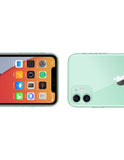 iPhone 11 64GB (Green) Reacondicionado