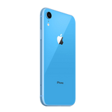 iPhone XR 64Gb (Blue) Reacondicionado