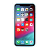 iPhone XR 64Gb Azul Reacondicionado