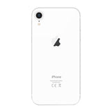 iPhone XR 64Gb White Reacondicionado