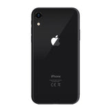 iPhone XR 64GB Negro Reacondicionado