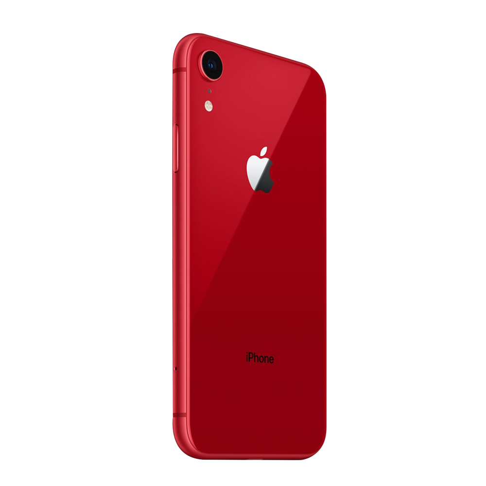 iPhone XR 64GB Reacondicionado Rojo + Soporte Cargador Apple iPhone iPhone  XR