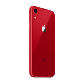 iPhone XR 64Gb (Rojo) Reacondicionado