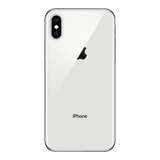 iPhone XS 64GB (Silver) Reacondicionado