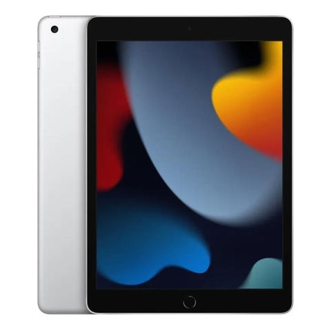 iPad 9na Gen 64GB WiFi Gray Última Generación