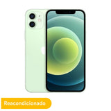 iPhone 11 64GB (Green) Reacondicionado