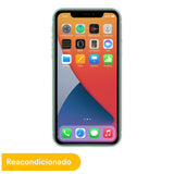 iPhone 11 64GB (Green) Reacondicionado