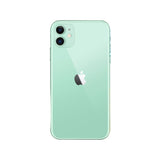 iPhone 11 64GB (Green) Reacondicionado