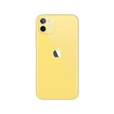 iPhone 11 64 Gb (Yellow) Reacondicionado