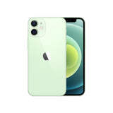 iPhone 12 Mini 128 GB Verde REACONDICIONADO