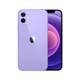 iPhone 12 Mini 64 GB Morado REACONDICIONADO