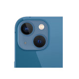 iPhone 13 256 GB Azul Reacondicionado