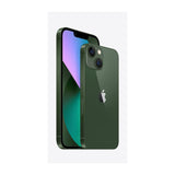 iPhone 13 512 GB Verde Reacondicionado