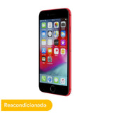 iPhone 8 64 GB Rojo Reacondicionado