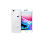 iPhone 8 64Gb (Silver) Reacondicionado