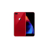 iPhone 8 64 GB Rojo Reacondicionado