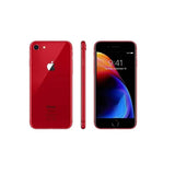 iPhone 8 64 GB Rojo Reacondicionado