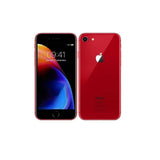 iPhone 8 64 GB Rojo Reacondicionado