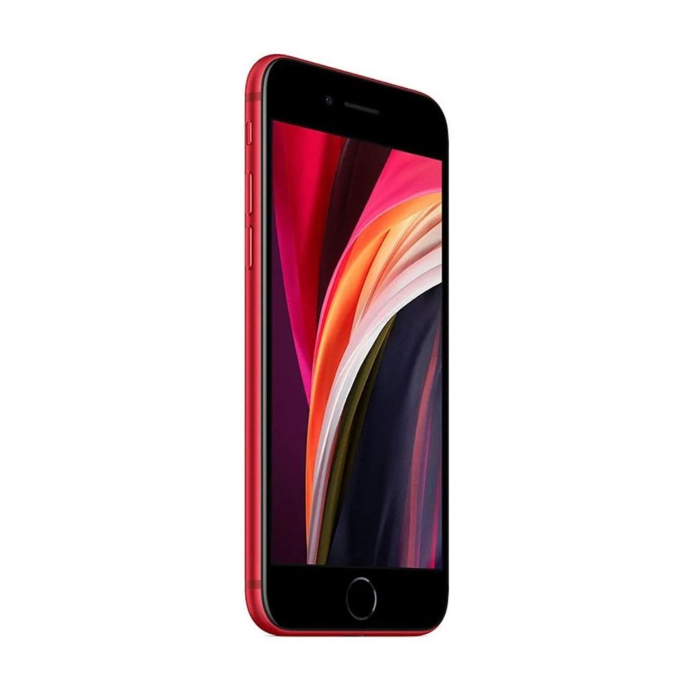 Iphone SE 2020 64GB Negro Reacondicionado