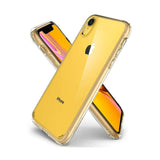 iPhone XR 64Gb Amarillo Reacondicionado