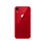 iPhone XR 64Gb Rojo Reacondicionado